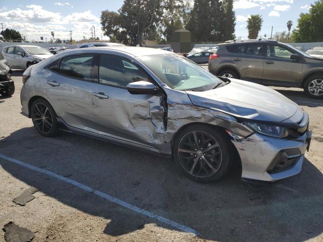 Aukcja sprzedaży 2020 Honda Civic Sport, vin: SHHFK7H47LU411422, numer aukcji: 42221393