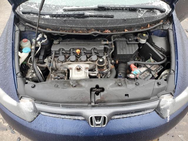 Aukcja sprzedaży 2008 Honda Civic Lx, vin: 2HGFG126X8H501287, numer aukcji: 39672263