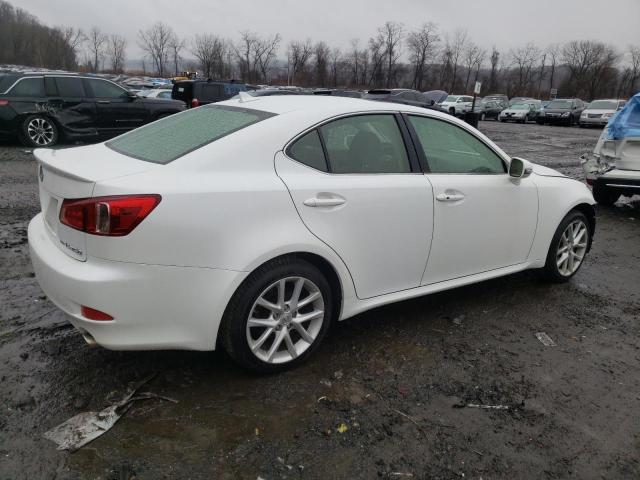 Продаж на аукціоні авто 2012 Lexus Is 250, vin: JTHCF5C2XC5054286, номер лоту: 41867573