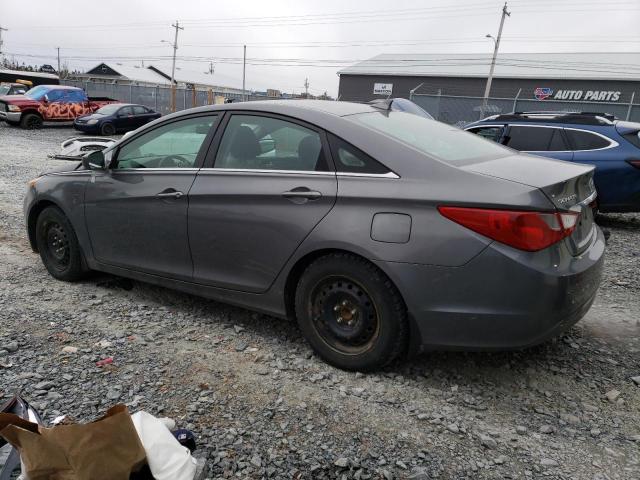 Aukcja sprzedaży 2011 Hyundai Sonata Gls, vin: 5NPEB4AC9BH276179, numer aukcji: 42498703