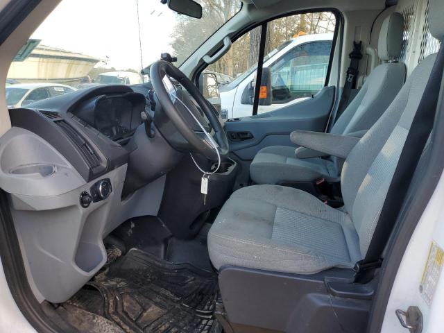 71480382 :رقم المزاد ، 1FTNR1ZM6FKB03332 vin ، 2015 Ford Transit T-250 مزاد بيع
