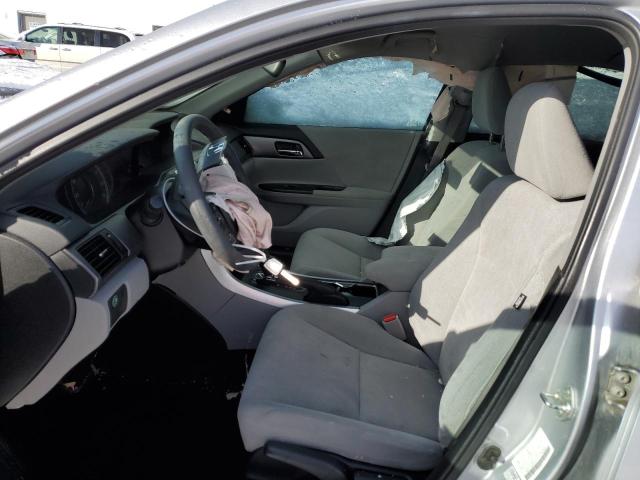 2013 Honda Accord Lx მანქანა იყიდება აუქციონზე, vin: 1HGCR2F35DA057909, აუქციონის ნომერი: 42596163