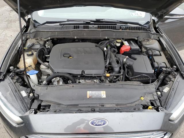 Aukcja sprzedaży 2015 Ford Fusion Se, vin: 3FA6P0HD0FR236885, numer aukcji: 42377503
