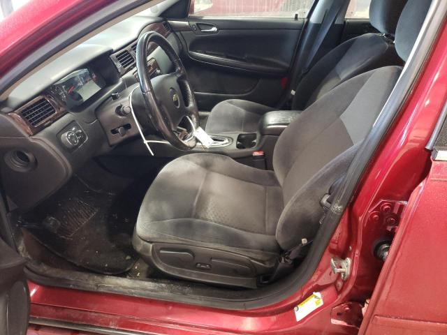 2014 Chevrolet Impala Limited Lt მანქანა იყიდება აუქციონზე, vin: 2G1WB5E31E1138798, აუქციონის ნომერი: 42060423