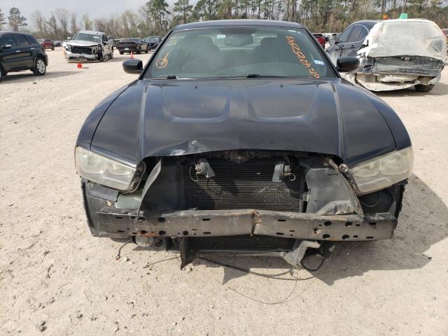 Aukcja sprzedaży 2012 Dodge Charger Se, vin: 2C3CDXBG6CH232577, numer aukcji: 42252543