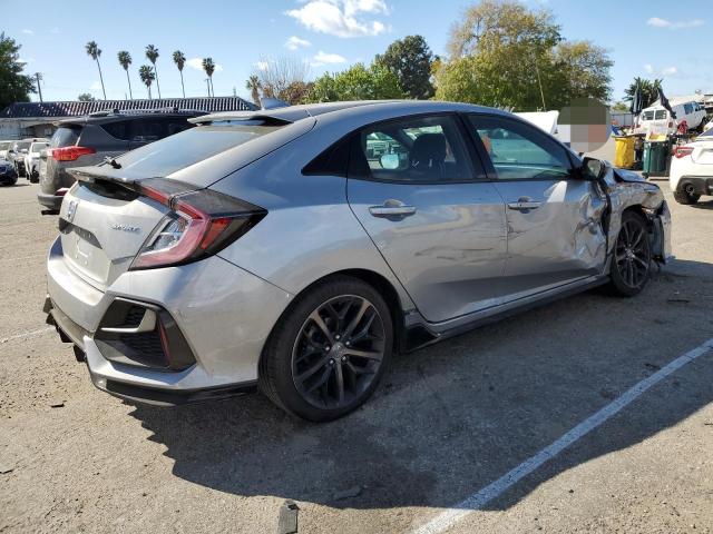 Aukcja sprzedaży 2020 Honda Civic Sport, vin: SHHFK7H47LU411422, numer aukcji: 42221393