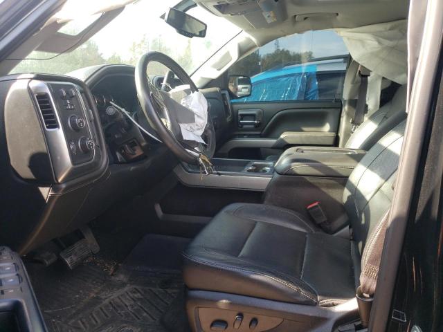 Aukcja sprzedaży 2017 Chevrolet Silverado K1500 Ltz, vin: 3GCUKSEC6HG407032, numer aukcji: 42219043