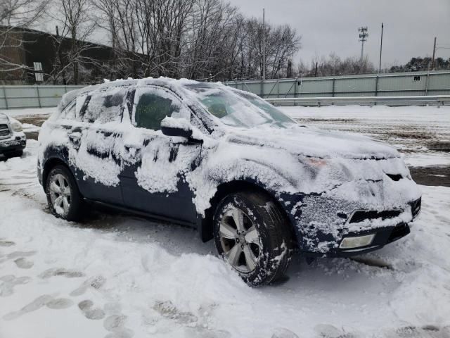 2011 Acura Mdx Technology მანქანა იყიდება აუქციონზე, vin: 2HNYD2H40BH517107, აუქციონის ნომერი: 41058893