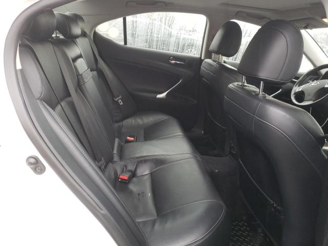Продаж на аукціоні авто 2012 Lexus Is 250, vin: JTHCF5C2XC5054286, номер лоту: 41867573