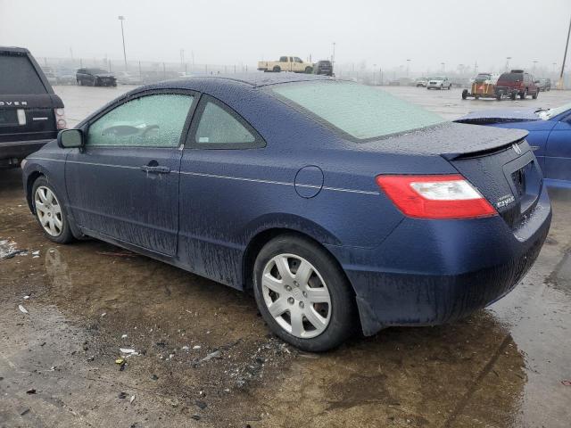 Aukcja sprzedaży 2008 Honda Civic Lx, vin: 2HGFG126X8H501287, numer aukcji: 39672263