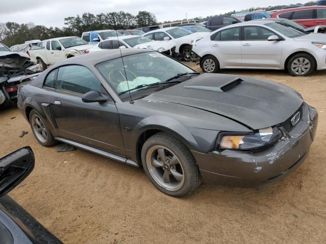 2003 Ford Mustang Gt მანქანა იყიდება აუქციონზე, vin: 1FAFP42X93F310162, აუქციონის ნომერი: 41293343