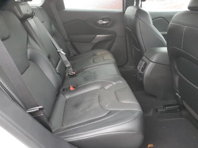 Продажа на аукционе авто 2021 Jeep Cherokee Limited, vin: 1C4PJMDX6MD149599, номер лота: 42003623