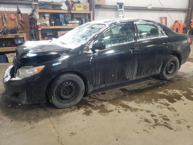 42232013 :رقم المزاد ، 2T1BU4EE7AC320061 vin ، 2010 Toyota Corolla Base مزاد بيع
