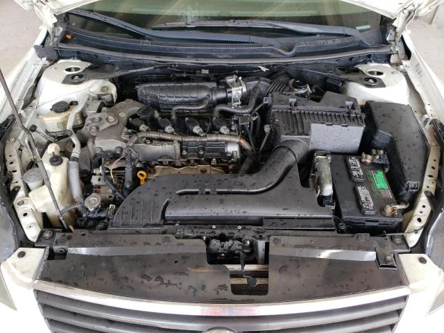 2009 Nissan Altima 2.5 მანქანა იყიდება აუქციონზე, vin: 1N4AL21E49N554049, აუქციონის ნომერი: 42424163