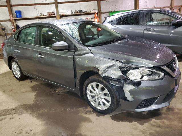 Aukcja sprzedaży 2019 Nissan Sentra S, vin: 3N1AB7AP1KY270191, numer aukcji: 42562013