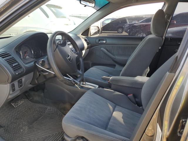 Продаж на аукціоні авто 2005 Honda Civic Lx, vin: 2HGES16595H600643, номер лоту: 42268283