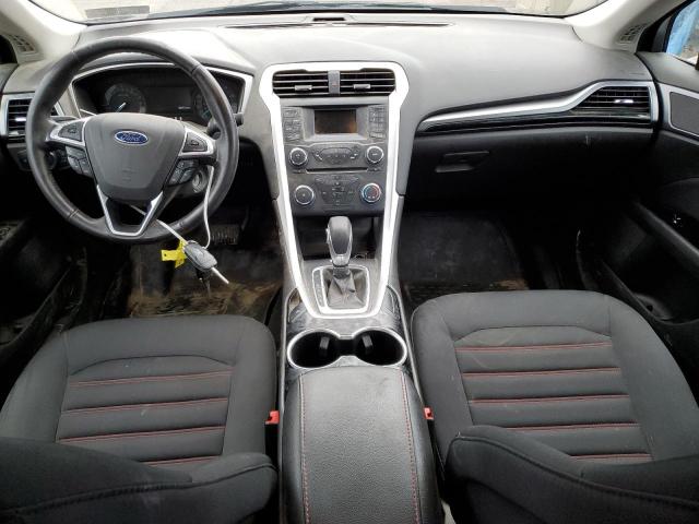 Aukcja sprzedaży 2015 Ford Fusion Se, vin: 3FA6P0HD0FR236885, numer aukcji: 42377503