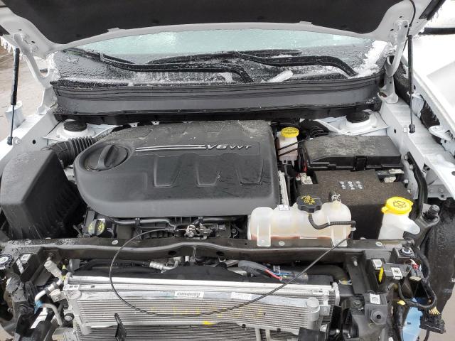 Продажа на аукционе авто 2021 Jeep Cherokee Limited, vin: 1C4PJMDX6MD149599, номер лота: 42003623