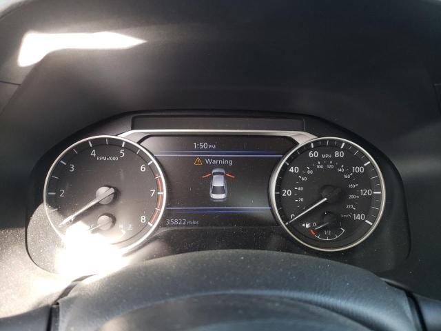 Aukcja sprzedaży 2020 Nissan Altima S, vin: 1N4BL4BV2LN320028, numer aukcji: 42555163