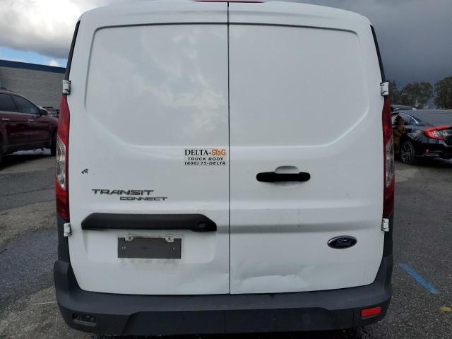 Aukcja sprzedaży 2017 Ford Transit Connect Xl, vin: NM0LS6E72H1293581, numer aukcji: 41832003