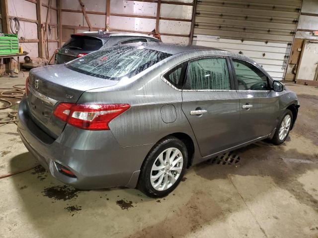 Aukcja sprzedaży 2019 Nissan Sentra S, vin: 3N1AB7AP1KY270191, numer aukcji: 42562013