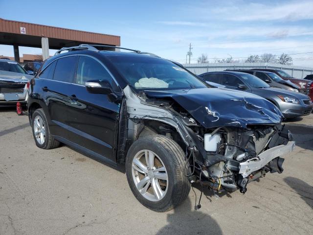 Продаж на аукціоні авто 2013 Acura Rdx, vin: 5J8TB4H35DL802868, номер лоту: 41901023
