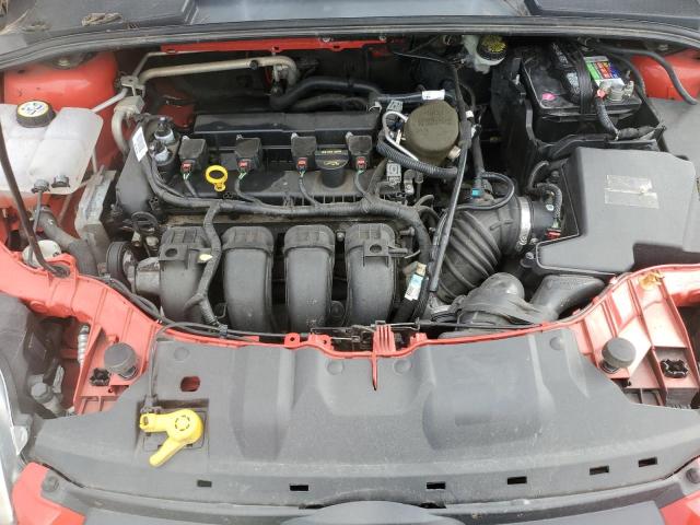 Aukcja sprzedaży 2013 Ford Focus Se, vin: 1FADP3F20DL349421, numer aukcji: 42660343