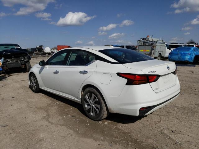 Aukcja sprzedaży 2020 Nissan Altima S, vin: 1N4BL4BV2LN320028, numer aukcji: 42555163