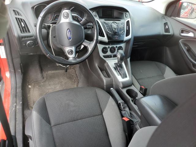 Aukcja sprzedaży 2013 Ford Focus Se, vin: 1FADP3F20DL349421, numer aukcji: 42660343