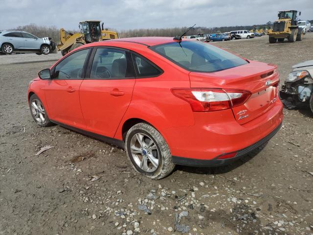 Aukcja sprzedaży 2013 Ford Focus Se, vin: 1FADP3F20DL349421, numer aukcji: 42660343