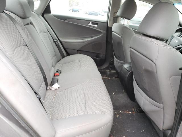 Aukcja sprzedaży 2011 Hyundai Sonata Gls, vin: 5NPEB4AC9BH276179, numer aukcji: 42498703