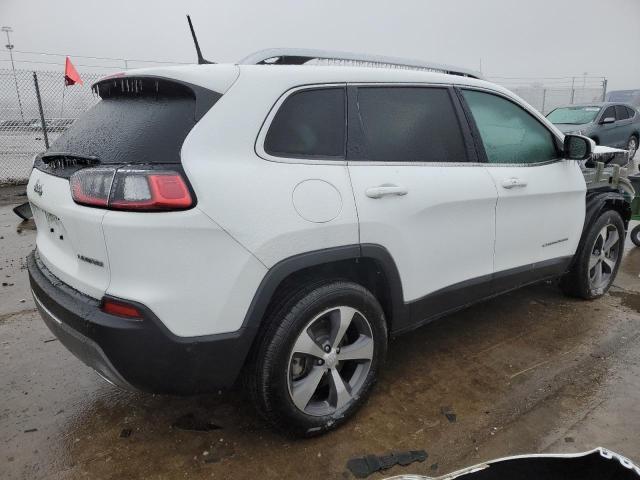 Продажа на аукционе авто 2021 Jeep Cherokee Limited, vin: 1C4PJMDX6MD149599, номер лота: 42003623