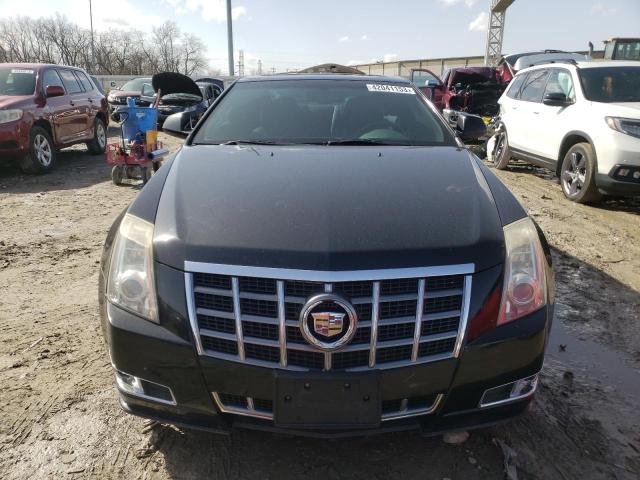 2012 Cadillac Cts Performance Collection მანქანა იყიდება აუქციონზე, vin: 1G6DL1E30C0108062, აუქციონის ნომერი: 42041153