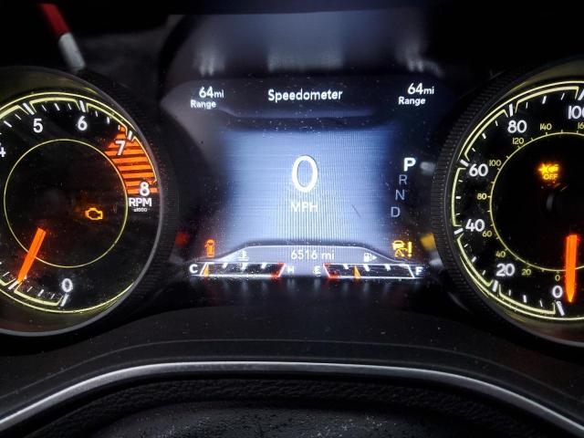 Продажа на аукционе авто 2021 Jeep Cherokee Limited, vin: 1C4PJMDX6MD149599, номер лота: 42003623