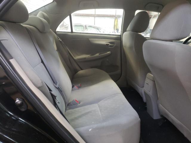 42232013 :رقم المزاد ، 2T1BU4EE7AC320061 vin ، 2010 Toyota Corolla Base مزاد بيع