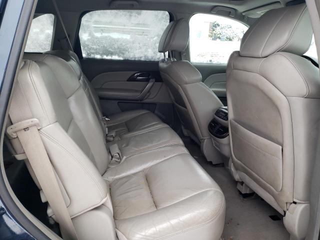2011 Acura Mdx Technology მანქანა იყიდება აუქციონზე, vin: 2HNYD2H40BH517107, აუქციონის ნომერი: 41058893