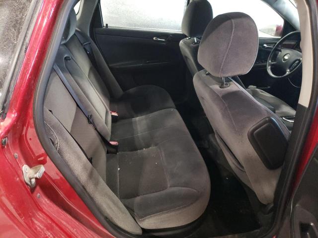 2014 Chevrolet Impala Limited Lt მანქანა იყიდება აუქციონზე, vin: 2G1WB5E31E1138798, აუქციონის ნომერი: 42060423