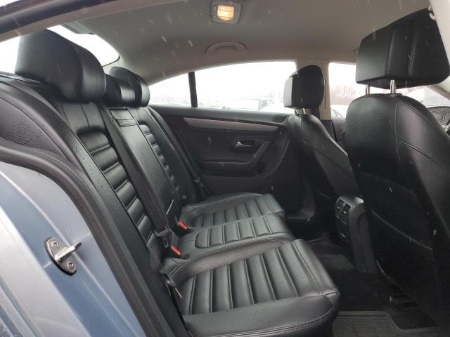 Продажа на аукционе авто 2013 Volkswagen Cc Sport, vin: WVWAN7ANXDE541641, номер лота: 42477333