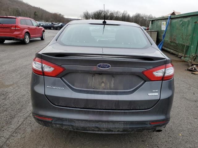 Aukcja sprzedaży 2015 Ford Fusion Se, vin: 3FA6P0HD0FR236885, numer aukcji: 42377503
