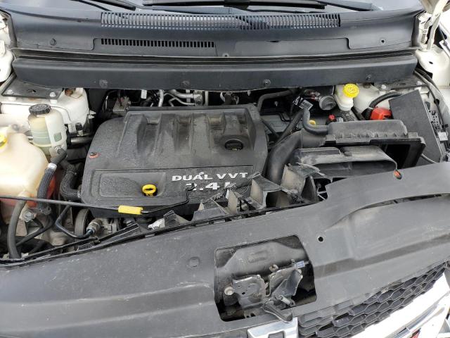 Продажа на аукционе авто 2015 Dodge Journey Se, vin: 3C4PDCABXFT557434, номер лота: 41479403