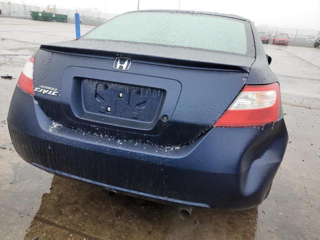 Aukcja sprzedaży 2008 Honda Civic Lx, vin: 2HGFG126X8H501287, numer aukcji: 39672263