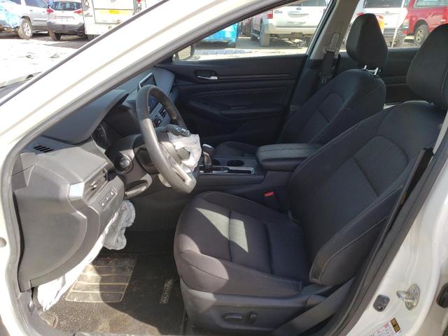 Aukcja sprzedaży 2020 Nissan Altima S, vin: 1N4BL4BV2LN320028, numer aukcji: 42555163