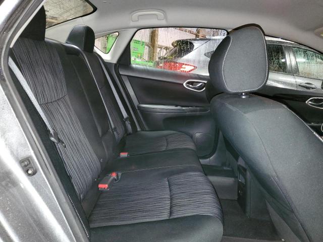 Aukcja sprzedaży 2019 Nissan Sentra S, vin: 3N1AB7AP1KY270191, numer aukcji: 42562013