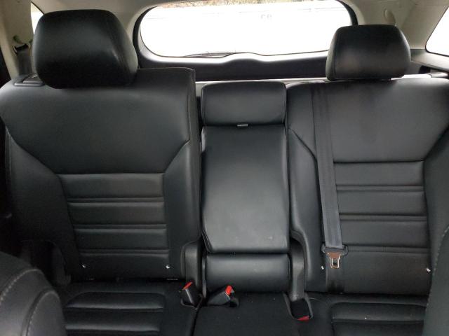 2016 Kia Sorento Sx მანქანა იყიდება აუქციონზე, vin: 5XYPKDA59GG059465, აუქციონის ნომერი: 42671763