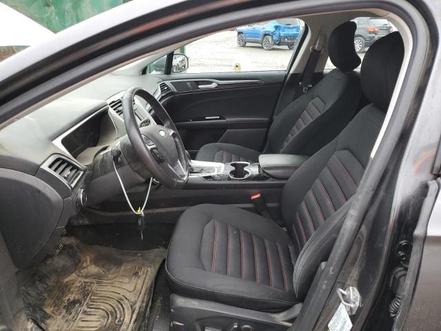 Aukcja sprzedaży 2015 Ford Fusion Se, vin: 3FA6P0HD0FR236885, numer aukcji: 42377503