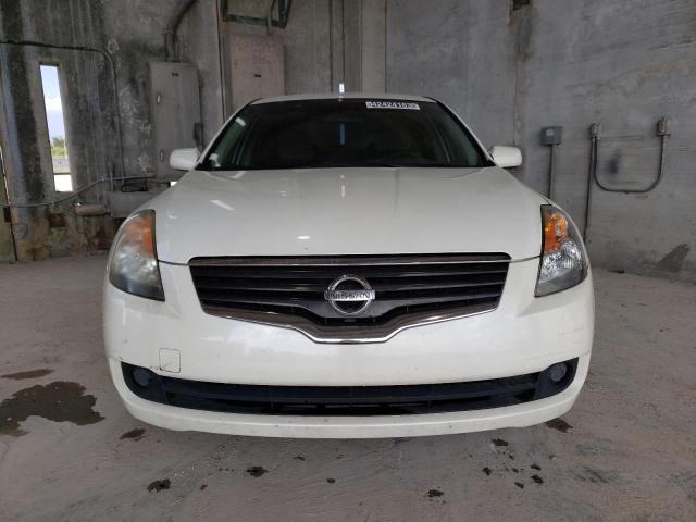 2009 Nissan Altima 2.5 მანქანა იყიდება აუქციონზე, vin: 1N4AL21E49N554049, აუქციონის ნომერი: 42424163