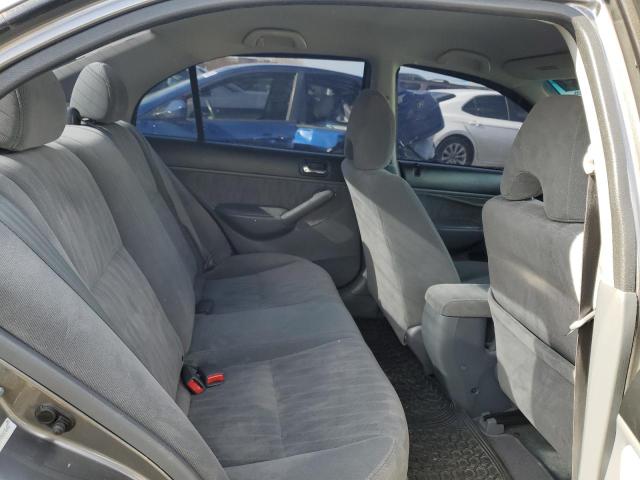 Продаж на аукціоні авто 2005 Honda Civic Lx, vin: 2HGES16595H600643, номер лоту: 42268283