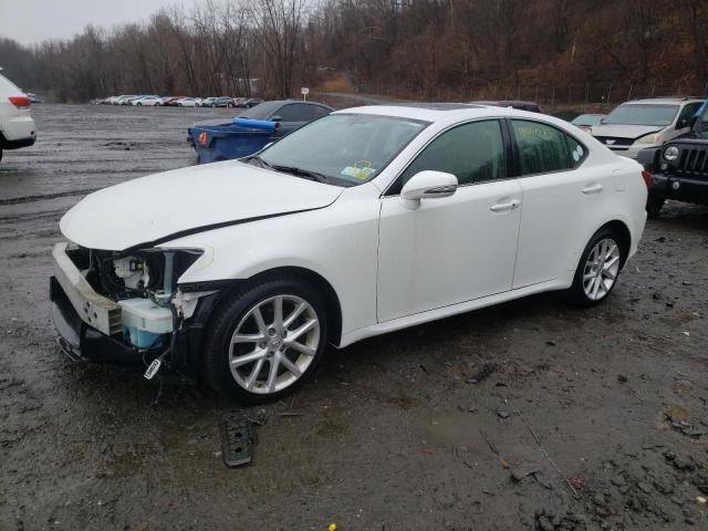 Продаж на аукціоні авто 2012 Lexus Is 250, vin: JTHCF5C2XC5054286, номер лоту: 41867573