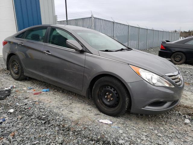 Aukcja sprzedaży 2011 Hyundai Sonata Gls, vin: 5NPEB4AC9BH276179, numer aukcji: 42498703