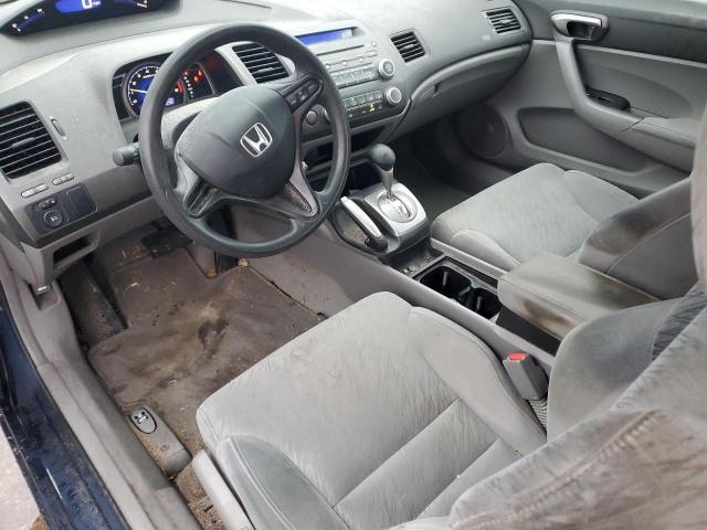 Aukcja sprzedaży 2008 Honda Civic Lx, vin: 2HGFG126X8H501287, numer aukcji: 39672263